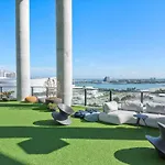 Mvr - Swim Relax & Enjoy Jaw-Dropping Sunsets