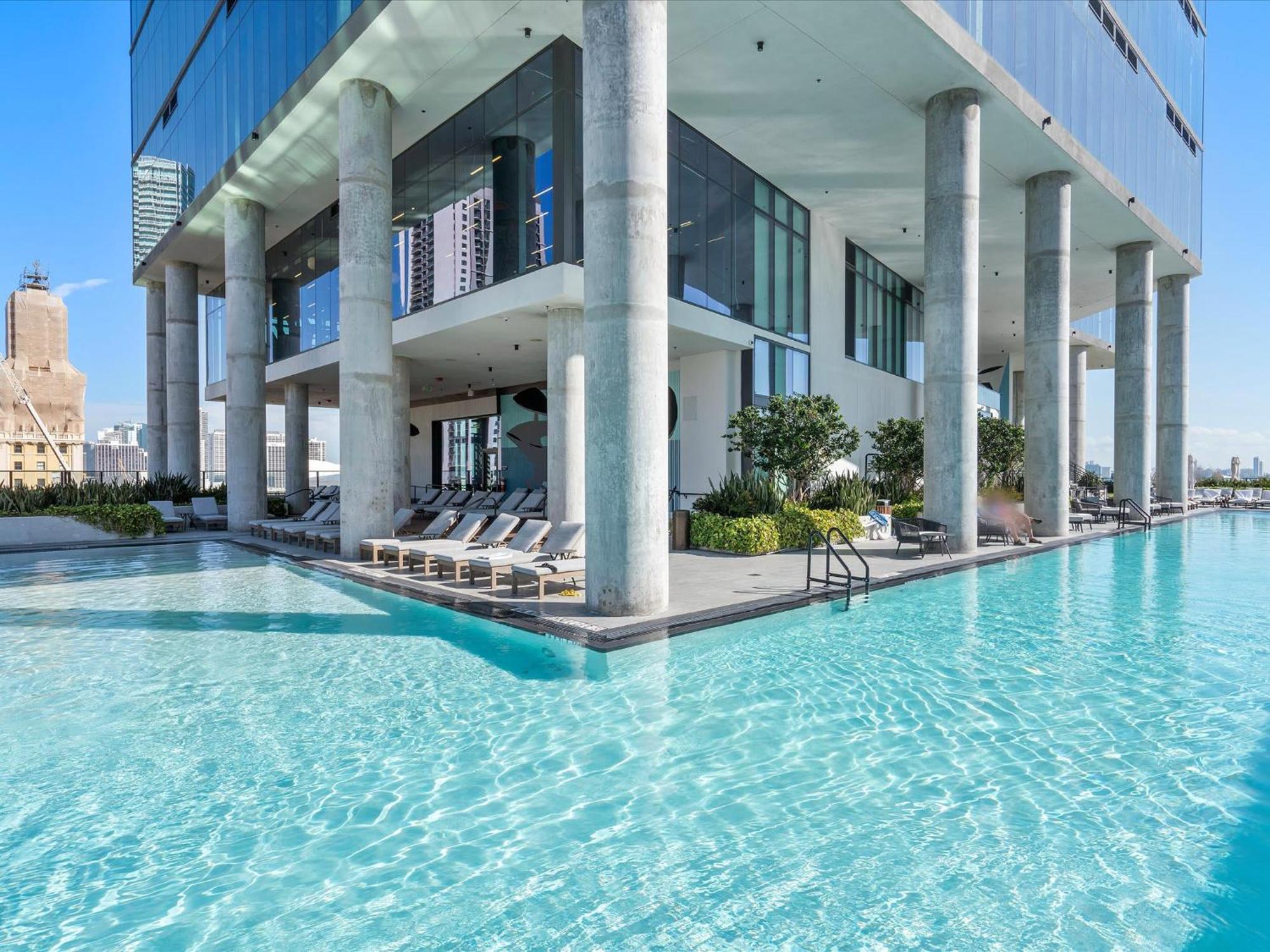 Mvr - Swim Relax & Enjoy Jaw-dropping Sunsets Appartamento